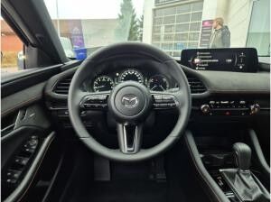 Mazda 3 2.0L e-SKYACTIV X 186 💯AKTION💯 NAGISA SHZ+RFK