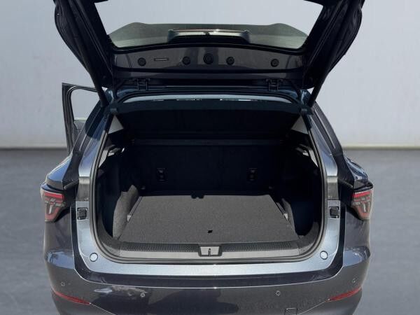 MG S5 EV Comfort – clever elektrisch leasen