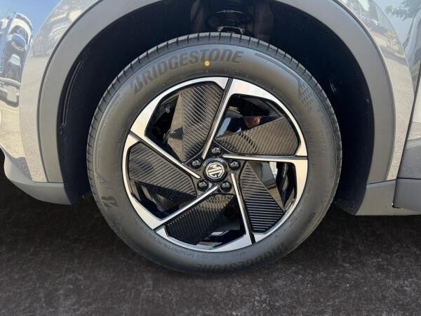 MG S5 EV Comfort – clever elektrisch leasen