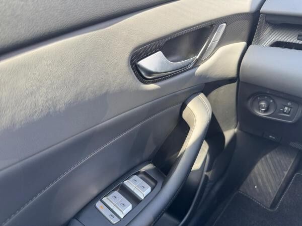 MG S5 EV Comfort – clever elektrisch leasen