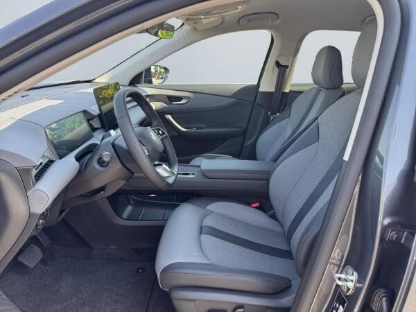 MG S5 EV Comfort – clever elektrisch leasen