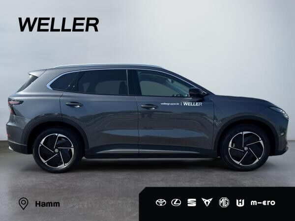 MG S5 EV Comfort – clever elektrisch leasen