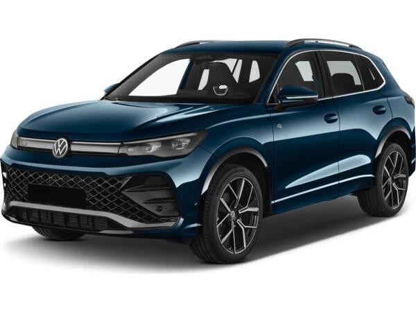 Volkswagen Tiguan Elegance 1.5 eTSi (150 PS) DSG