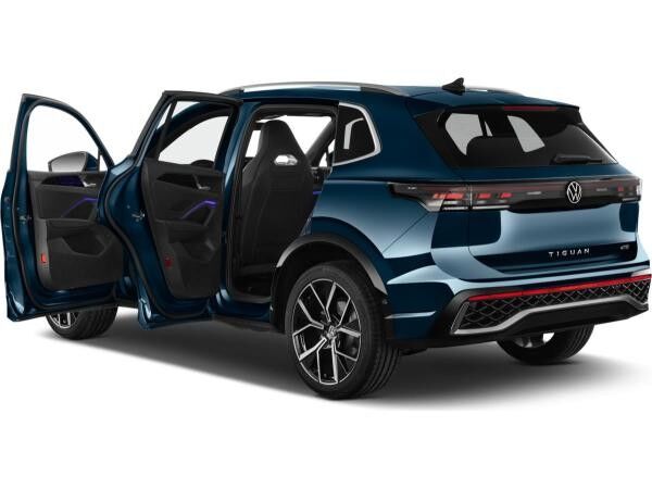 Volkswagen Tiguan Elegance 1.5 eTSi (150 PS) DSG