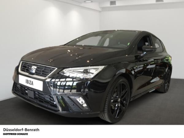 Seat Ibiza FR Black Edition 1.0 TSI (Benrath)