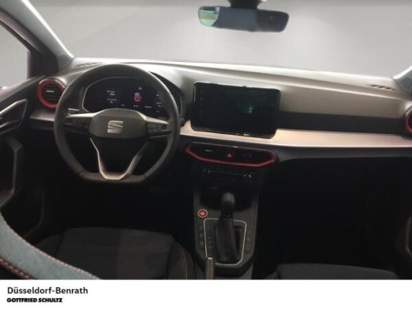 Seat Ibiza FR Black Edition 1.0 TSI (Benrath)
