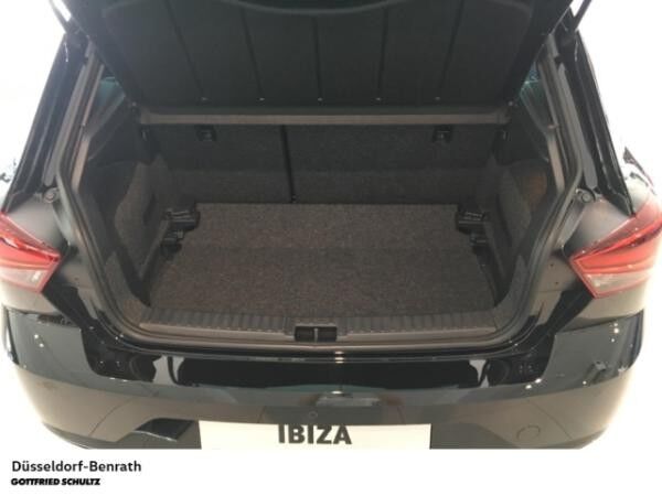 Seat Ibiza FR Black Edition 1.0 TSI (Benrath)