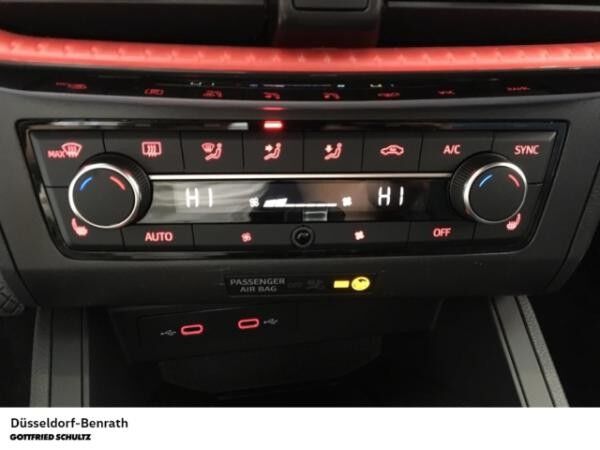 Seat Ibiza FR Black Edition 1.0 TSI (Benrath)