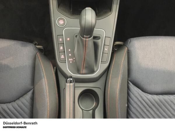 Seat Ibiza FR Black Edition 1.0 TSI (Benrath)