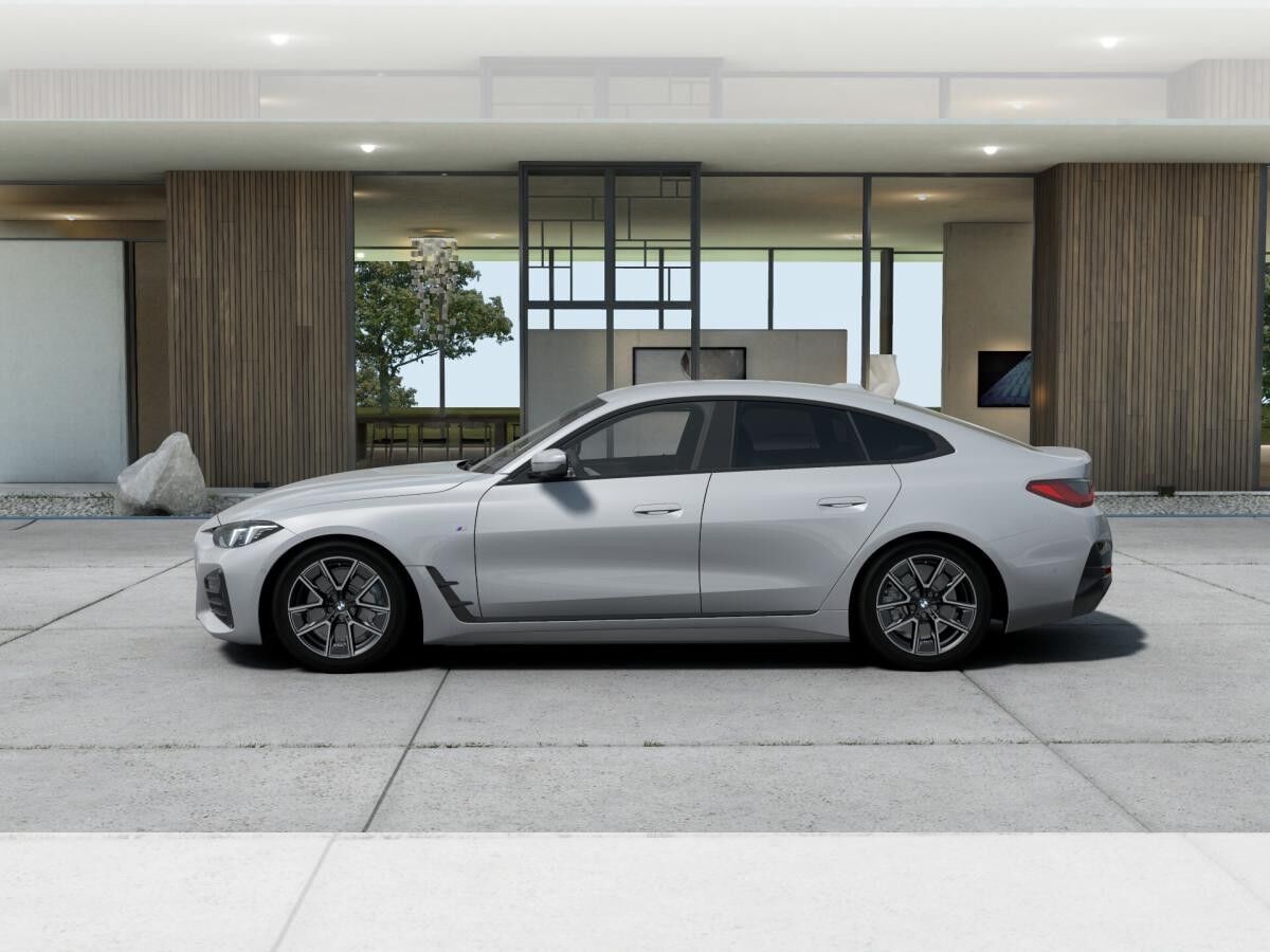BMW 420 Gran Coupe (G26N)