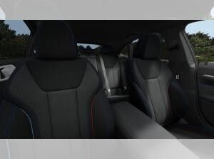 BMW 420 Gran Coupe (G26N)