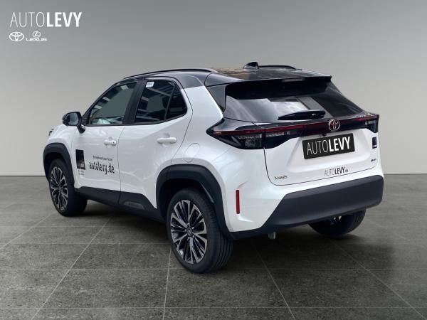 Toyota Yaris Cross 1.5 Style Plus +360*Kam+Carplay+SHZ+