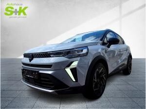 Renault Captur Esprit Alpine Mild Hybrid 160 EDC *1. WARTUNG GESCHENKT!*