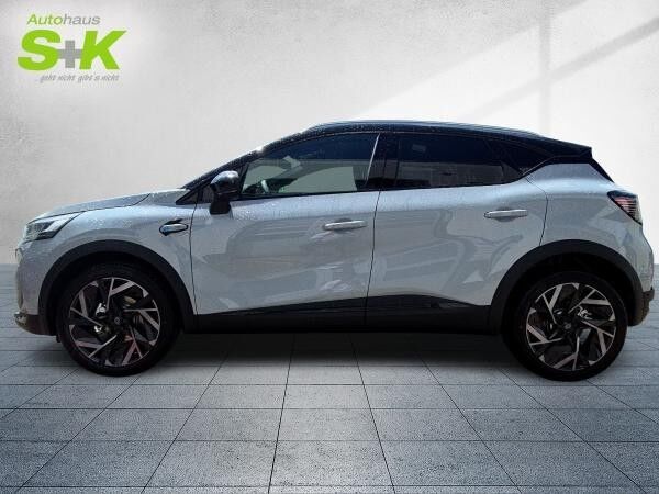 Renault Captur Esprit Alpine Mild Hybrid 160 EDC *HARMAN