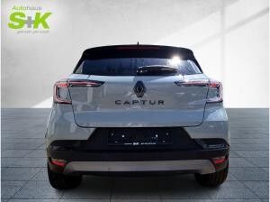 Renault Captur Esprit Alpine Mild Hybrid 160 EDC *1. WARTUNG GESCHENKT!*