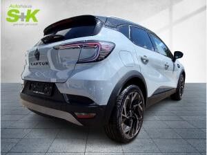Renault Captur Esprit Alpine Mild Hybrid 160 EDC *1. WARTUNG GESCHENKT!*