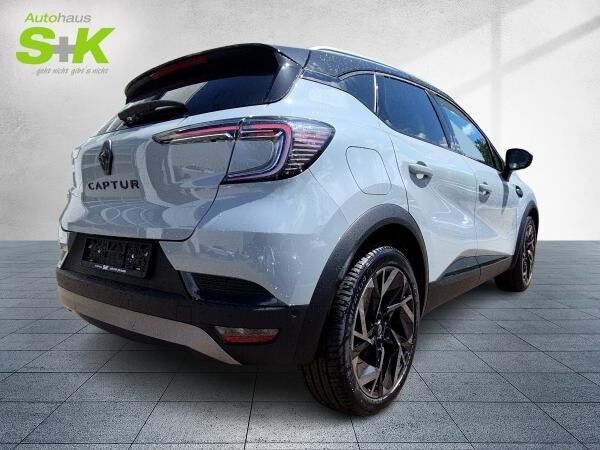 Renault Captur Esprit Alpine Mild Hybrid 160 EDC *HARMAN