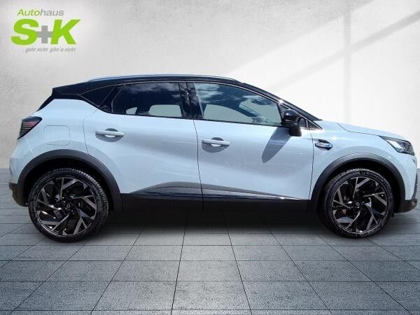 Renault Captur Esprit Alpine Mild Hybrid 160 EDC *HARMAN
