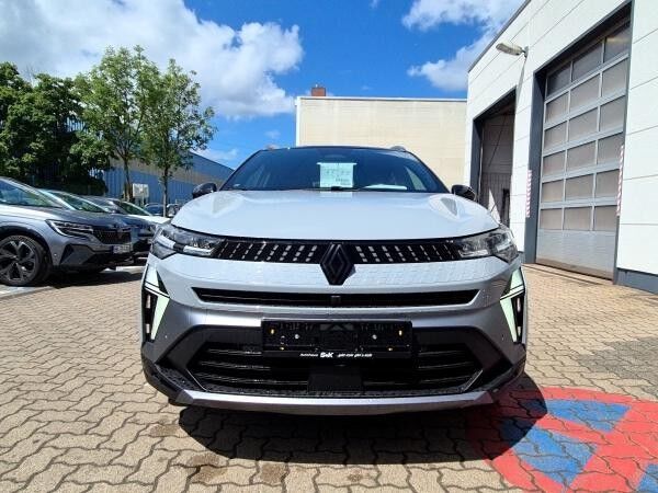 Renault Captur Esprit Alpine Mild Hybrid 160 EDC *HARMAN