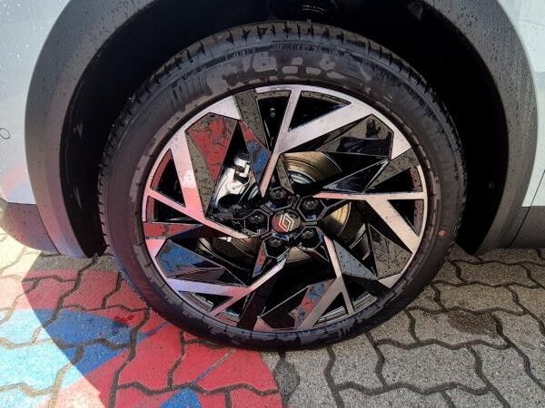 Renault Captur Esprit Alpine Mild Hybrid 160 EDC *HARMAN