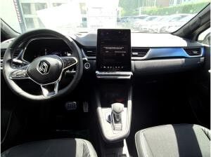 Renault Captur Esprit Alpine Mild Hybrid 160 EDC *1. WARTUNG GESCHENKT!*