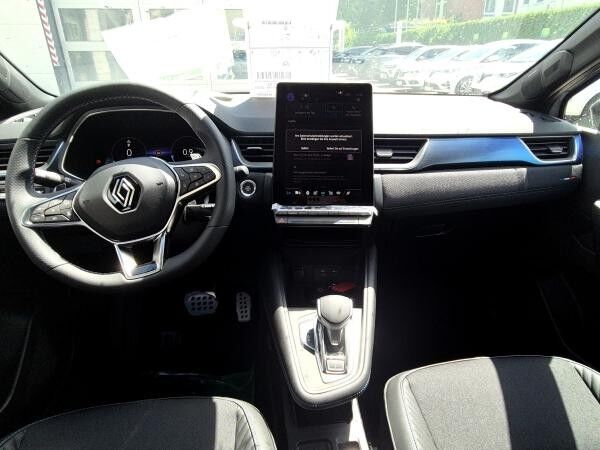 Renault Captur Esprit Alpine Mild Hybrid 160 EDC *HARMAN
