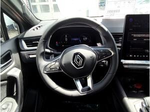 Renault Captur Esprit Alpine Mild Hybrid 160 EDC *1. WARTUNG GESCHENKT!*