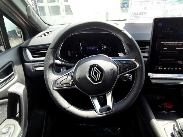 Renault Captur Esprit Alpine Mild Hybrid 160 EDC *HARMAN