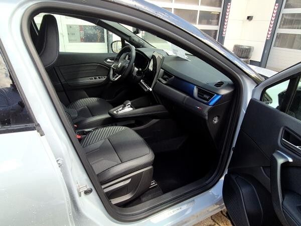 Renault Captur Esprit Alpine Mild Hybrid 160 EDC *HARMAN