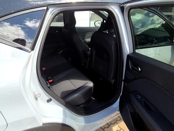 Renault Captur Esprit Alpine Mild Hybrid 160 EDC *HARMAN