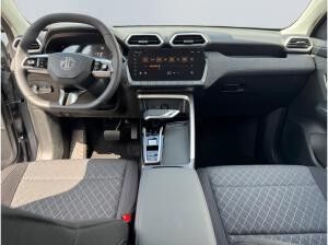 MG ZS Comfort Hybrid Plus: Die perfekte Fusion aus Effizienz und Fahrspaß!