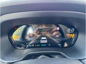 MG ZS Comfort Hybrid Plus: Die perfekte Fusion aus Effizienz und Fahrspaß!