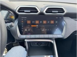 MG ZS Comfort Hybrid Plus: Die perfekte Fusion aus Effizienz und Fahrspaß!