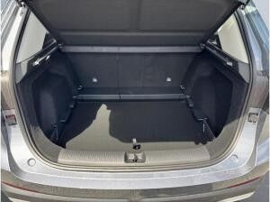 MG ZS Comfort Hybrid Plus: Die perfekte Fusion aus Effizienz und Fahrspaß!