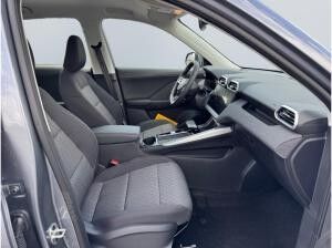 MG ZS Comfort Hybrid Plus: Die perfekte Fusion aus Effizienz und Fahrspaß!