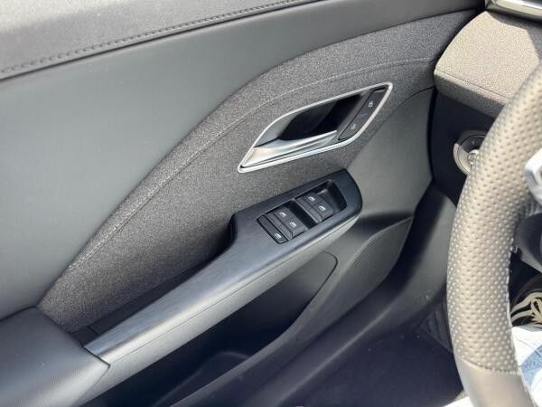 MG ZS Comfort Hybrid Plus: Die perfekte Fusion aus Effizienz und Fahrspaß!