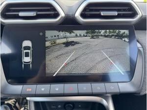 MG ZS Comfort Hybrid Plus: Die perfekte Fusion aus Effizienz und Fahrspaß!