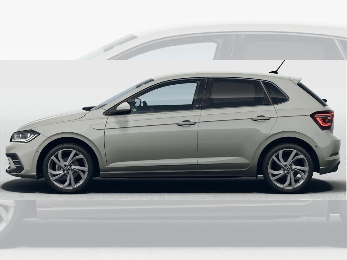 Volkswagen Polo EDITION 50