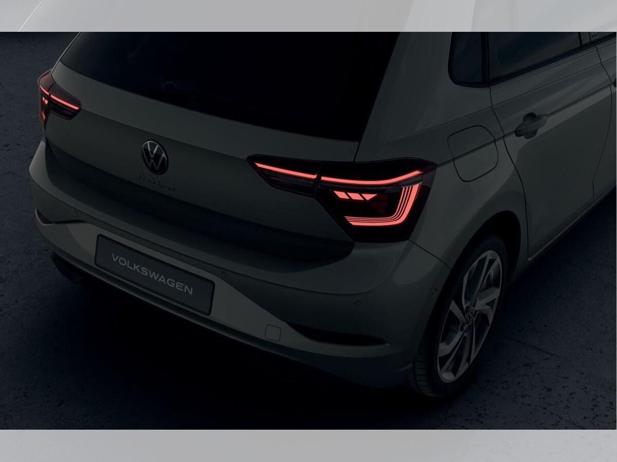 Volkswagen Polo EDITION 50