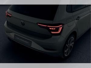 Volkswagen Polo EDITION 50