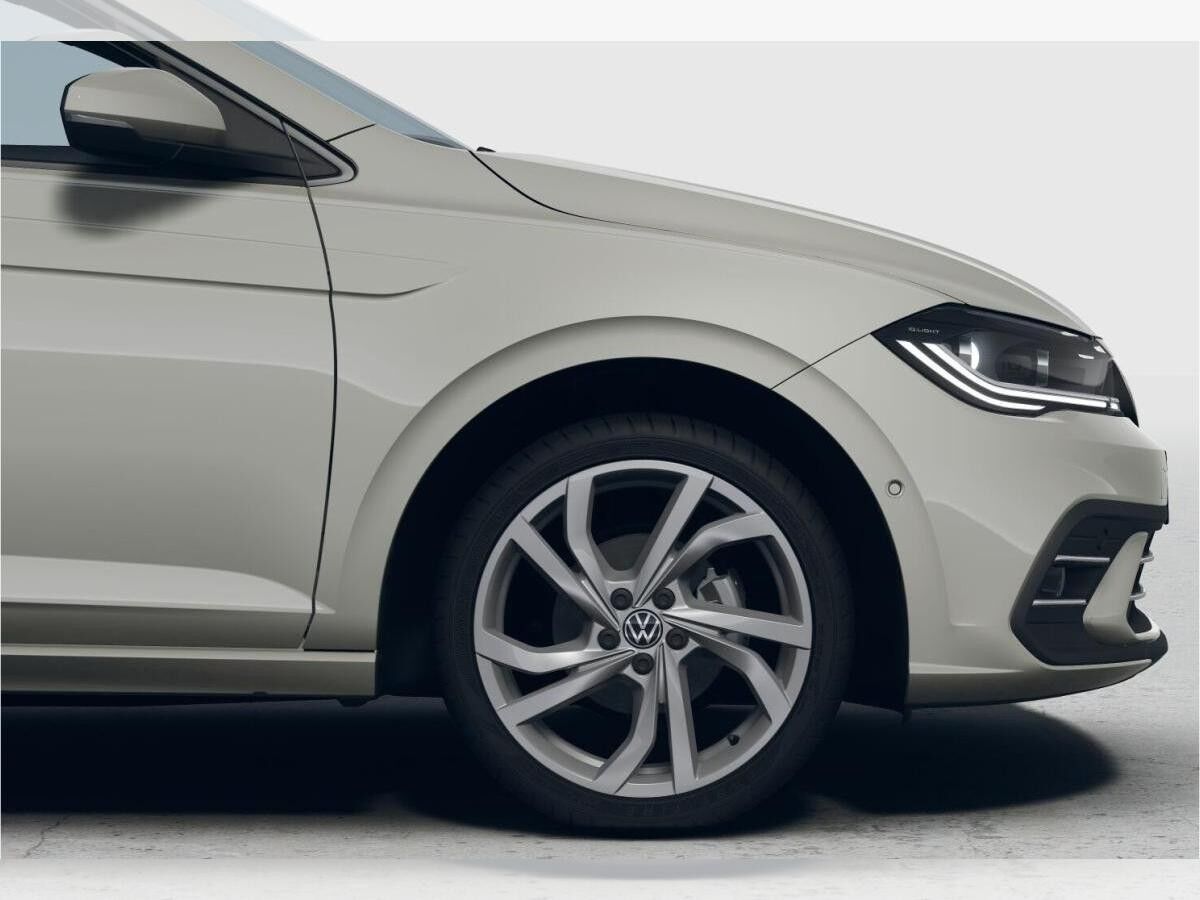 Volkswagen Polo EDITION 50