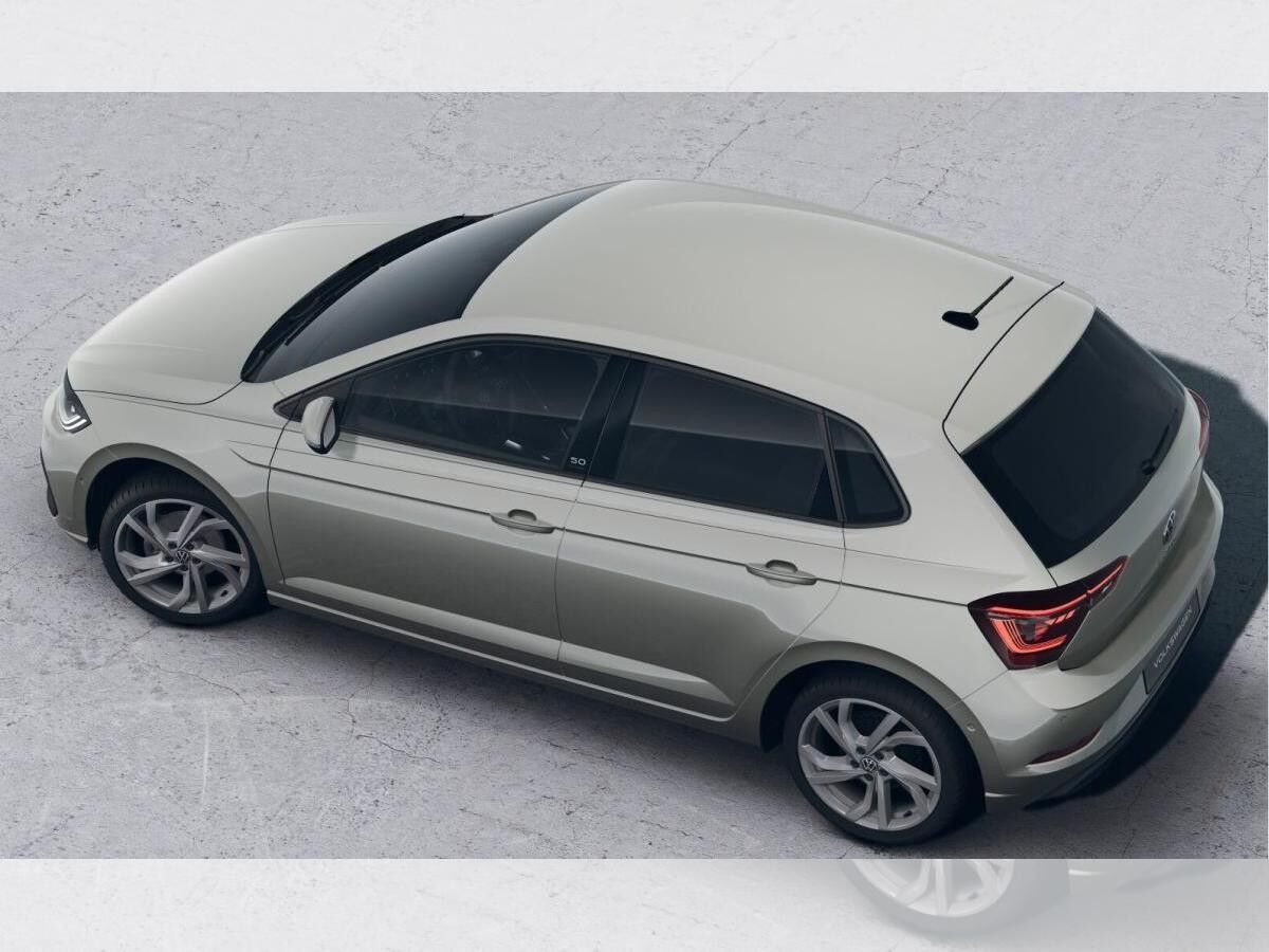 Volkswagen Polo EDITION 50