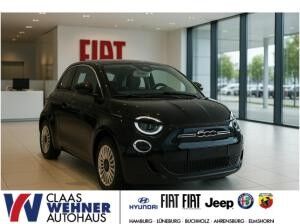 Fiat 500e *Keine Bereitstellungskosten* Action Komfort,-Radio,-Winterpaket Automatik