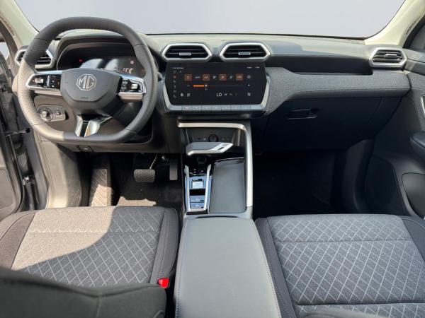 MG ZS 🚗 MG ZS Comfort Leasing – Der Kompakte, der Großes bietet bis zum 31.03.26! ⚡