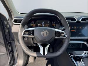 MG ZS 🚗 MG ZS Comfort Leasing – Der Kompakte, der Großes bietet! ⚡