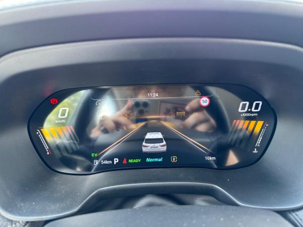 MG ZS 🚗 MG ZS Comfort Leasing – Der Kompakte, der Großes bietet bis zum 31.03.26! ⚡