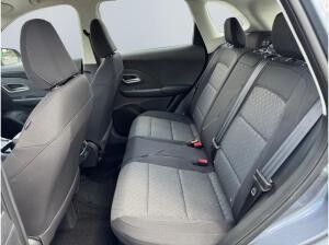 MG ZS 🚗 MG ZS Comfort Leasing – Der Kompakte, der Großes bietet! ⚡