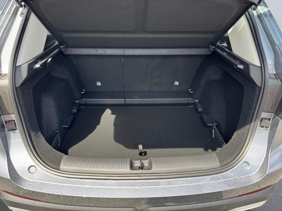 MG ZS 🚗 MG ZS Comfort Leasing – Der Kompakte, der Großes bietet! ⚡