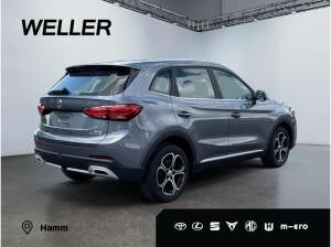 MG ZS 🚗 MG ZS Comfort Leasing – Der Kompakte, der Großes bietet! ⚡