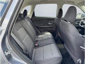 MG ZS 🚗 MG ZS Comfort Leasing – Der Kompakte, der Großes bietet! ⚡